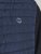 Jack & Jones MULTI BODYWARMER With COLLAR Navy Blazer - Herren jacken - Herren Jacken in großen Größen