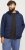 Jack & Jones MULTI QUILTED SET-IN Sleeves Jacket Navy Blazer - Herren jacken - Herren Jacken in großen Größen