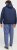 Jack & Jones MULTI QUILTED SET-IN Sleeves Jacket Navy Blazer - Herren jacken - Herren Jacken in großen Größen