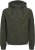 Jack & Jones BASIC Water-Resistant Softshell Jacket Green - Herren jacken - Herren Jacken in großen Größen