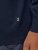 Jack & Jones BASIC Knitted Sweater Navy Blazer - Herren-sweater und -hoodies - Herren-Sweater und -Hoodies in großen Größen