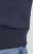 Jack & Jones BRADLEY Hoodie Navy Blazer - Herren-sweater und -hoodies - Herren-Sweater und -Hoodies in großen Größen
