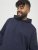 Jack & Jones BRADLEY Hoodie Navy Blazer - Herren-sweater und -hoodies - Herren-Sweater und -Hoodies in großen Größen