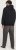 Jack & Jones CORP LOGO PLAY 5 Print Hoodie Black - Herren-sweater und -hoodies - Herren-Sweater und -Hoodies in großen Größen