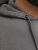Jack & Jones BRADLEY Hoodie Grey - Herren-sweater und -hoodies - Herren-Sweater und -Hoodies in großen Größen