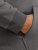 Jack & Jones BRADLEY Hoodie Grey - Herren-sweater und -hoodies - Herren-Sweater und -Hoodies in großen Größen