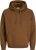 Jack & Jones BRADLEY Hoodie Brown - Herren-sweater und -hoodies - Herren-Sweater und -Hoodies in großen Größen