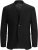Jack & Jones FRANCO Blazer Black - Herrenanzüge und -blazer - Herrenanzüge und -blazer in großen Größen