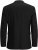 Jack & Jones FRANCO Blazer Black - Herrenanzüge und -blazer - Herrenanzüge und -blazer in großen Größen
