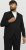 Jack & Jones FRANCO Blazer Black - Herrenanzüge und -blazer - Herrenanzüge und -blazer in großen Größen
