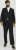 Jack & Jones FRANCO Blazer Black - Herrenanzüge und -blazer - Herrenanzüge und -blazer in großen Größen