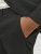 Jack & Jones FRANCO Suit Pants Black - Herrenanzüge und -blazer - Herrenanzüge und -blazer in großen Größen