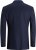 Jack & Jones FRANCO Blazer Dark Navy - Herrenanzüge und -blazer - Herrenanzüge und -blazer in großen Größen