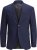 Jack & Jones FRANCO Blazer Medieval Blue - Herrenanzüge und -blazer - Herrenanzüge und -blazer in großen Größen