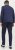 Jack & Jones FRANCO Blazer Medieval Blue - Herrenanzüge und -blazer - Herrenanzüge und -blazer in großen Größen