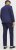  Jack & Jones FRANCO Suit Pants Medieval Blue - Herrenanzüge und -blazer - Herrenanzüge und -blazer in großen Größen