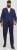  Jack & Jones FRANCO Suit Pants Medieval Blue - Herrenanzüge und -blazer - Herrenanzüge und -blazer in großen Größen