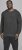Jack & Jones HILL Knitted Sweater Dark Grey Melange - Herren-sweater und -hoodies - Herren-Sweater und -Hoodies in großen Größen