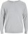 Jack & Jones HILL Knitted Sweater Light Grey Melange - Herren-sweater und -hoodies - Herren-Sweater und -Hoodies in großen Größen