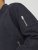 Jack & Jones ROCKY Faux Suede Bomber Jacket Jet Black - Herren jacken - Herren Jacken in großen Größen