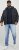 Jack & Jones BRADLEY Sweatshirt Navy Blazer - Herren-sweater und -hoodies - Herren-Sweater und -Hoodies in großen Größen