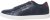 Jack & Jones Bosley Sneakers Navy Blazer/Red Dahlia - Herrenschuhe 40-52 - 