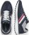 Jack & Jones Boston Combo Sneakers Navy Blazer - Herrenschuhe 40-52 - 