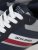 Jack & Jones Boston Combo Sneakers Navy Blazer - Herrenschuhe 40-52 - 