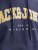 Jack & Jones CALEB Hoodie Navy Blazer - Herren-sweater und -hoodies - Herren-Sweater und -Hoodies in großen Größen