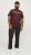 Jack & Jones JJALVIS Vineyard Wine - Herren-T-Shirts - Herren-T-Shirts in großen Größen