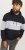 Jack & Jones LEGACY 2 Color Hoodie Black - Herren-sweater und -hoodies - Herren-Sweater und -Hoodies in großen Größen