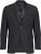 Jack & Jones SOLARIS Blazer Black - Herrenanzüge und -blazer - Herrenanzüge und -blazer in großen Größen