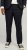 Jack & Jones SOLARIS Trousers Black - Herrenanzüge und -blazer - Herrenanzüge und -blazer in großen Größen