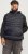 Jack & Jones SPRINT BODYWARMER With Collar Black - Herren jacken - Herren Jacken in großen Größen