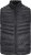 Jack & Jones SPRINT BODYWARMER With Collar Black - Herren jacken - Herren Jacken in großen Größen