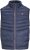Jack & Jones SPRINT True Red Stitches BODYWARMER Navy Blazer - Herren jacken - Herren Jacken in großen Größen