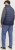 Jack & Jones SPRINT True Red Stitches BODYWARMER Navy Blazer - Herren jacken - Herren Jacken in großen Größen