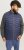 Jack & Jones SPRINT True Red Stitches BODYWARMER Navy Blazer - Herren jacken - Herren Jacken in großen Größen