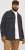 Jack & Jones BRADLEY OLLIE Overshirt LS Black - Herrenhemden - Herrenhemden in großen Größen