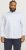 Jack & Jones ARMA LS Shirt White - Herrenhemden - Herrenhemden in großen Größen