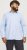 Jack & Jones ARMA LS Shirt Cashmere Blue - Herrenhemden - Herrenhemden in großen Größen