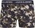 Jack & Jones JACCAMOFLAGE Trunks 3-Pack Navy Blazer - Herrenunterwäsche & bademode - Herrenunterwäsche & Bademode in großen Größen