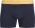 Jack & Jones SKULLROCK Trunks 3-Pack Navy Blazer - Herrenunterwäsche & bademode - Herrenunterwäsche & Bademode in großen Größen