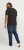 Jack & Jones JJIMIKE JJICON I.K. SQ 026 Jeans Blue Denim - Herren-jeans & -hosen - Herren-Jeans & -Hosen in großen Größen