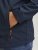 Jack & Jones JJTAYLOR Softshell Jacket Navy Blazer - Herren jacken - Herren Jacken in großen Größen