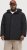 Jack & Jones KEEN Windproof Parka Black - Herren jacken - Herren Jacken in großen Größen