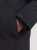 Jack & Jones KEEN Windproof Parka Black - Herren jacken - Herren Jacken in großen Größen