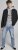 Jack & Jones CHRIS ORIGNIAL AKM 920 Jeans Blue Denim - Herren-jeans & -hosen - Herren-Jeans & -Hosen in großen Größen