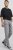 Jack & Jones CHRIS ORIGNIAL AKM 928 Grey Denim - Herren-jeans & -hosen - Herren-Jeans & -Hosen in großen Größen