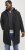 Jack & Jones REMY Windproof Water-resistant Softshell Jacket Black - Herren jacken - Herren Jacken in großen Größen